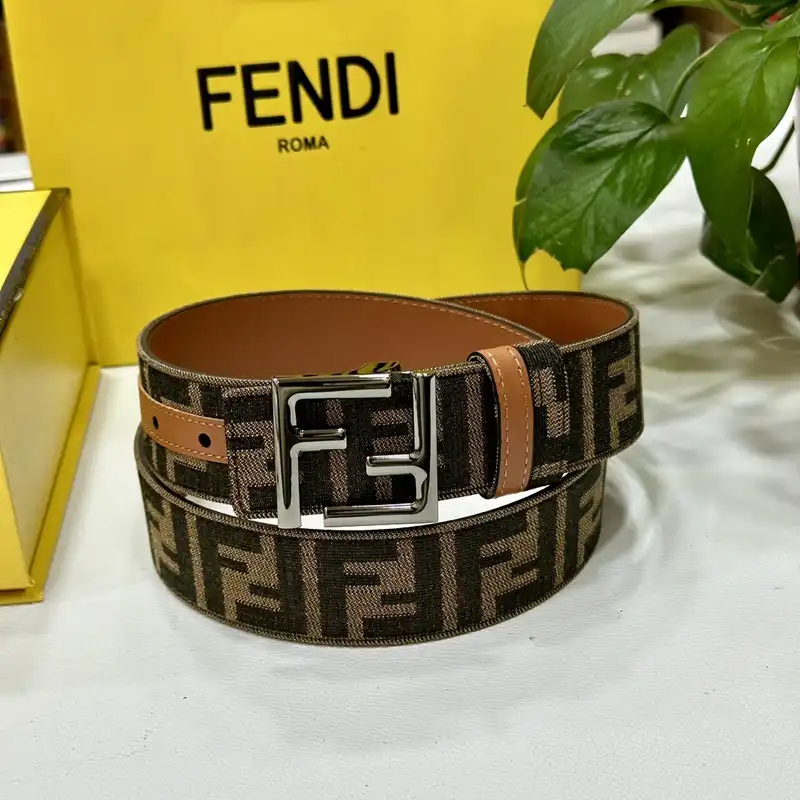 Fendi Belts 2403XA0063