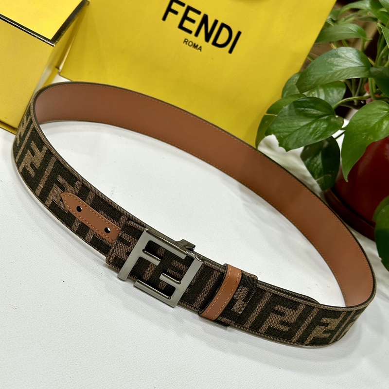 FASH Fendi Belts 2403XA0063