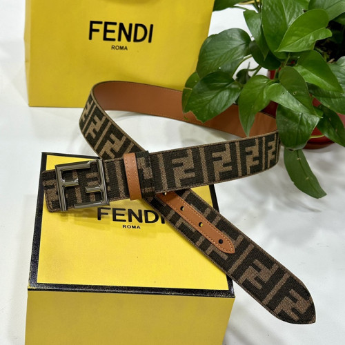 FASH Fendi Belts 2403XA0063