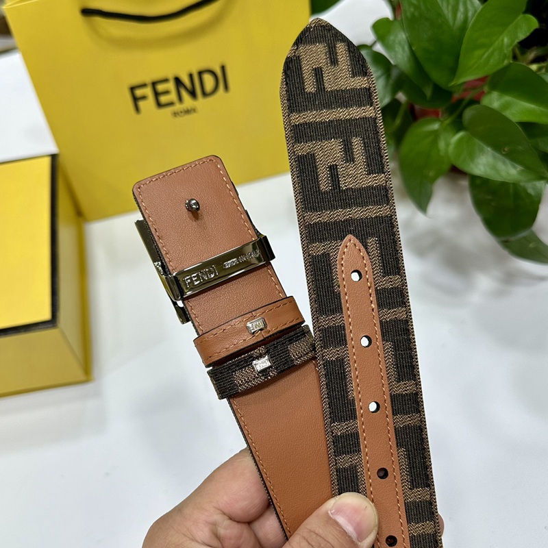 FASH Fendi Belts 2403XA0063