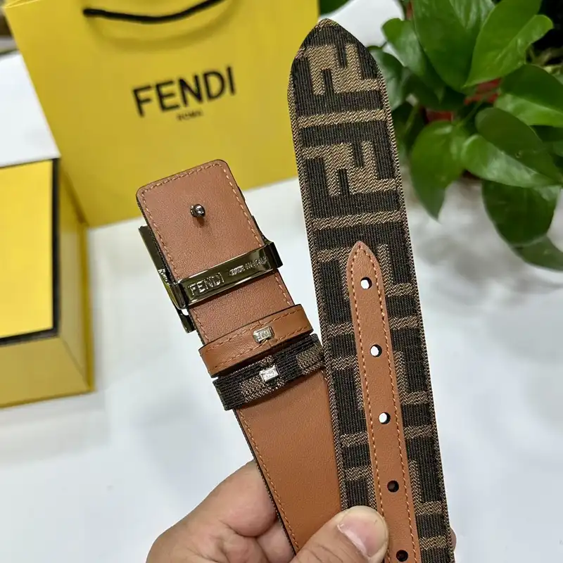 Fendi Belts 2403XA0063