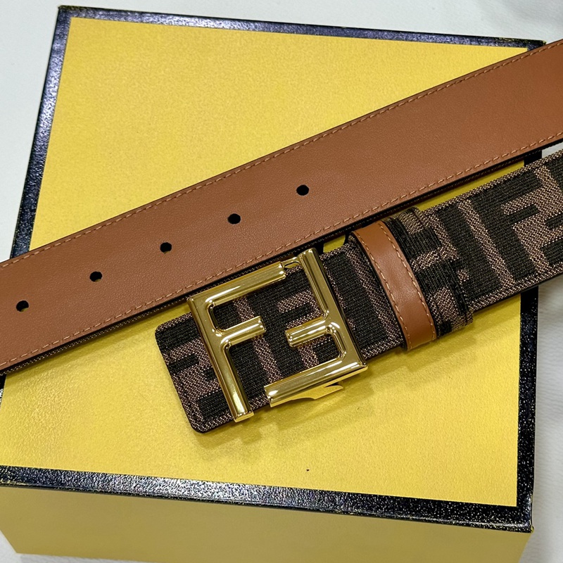 FASH Fendi Belts 2403XA0064