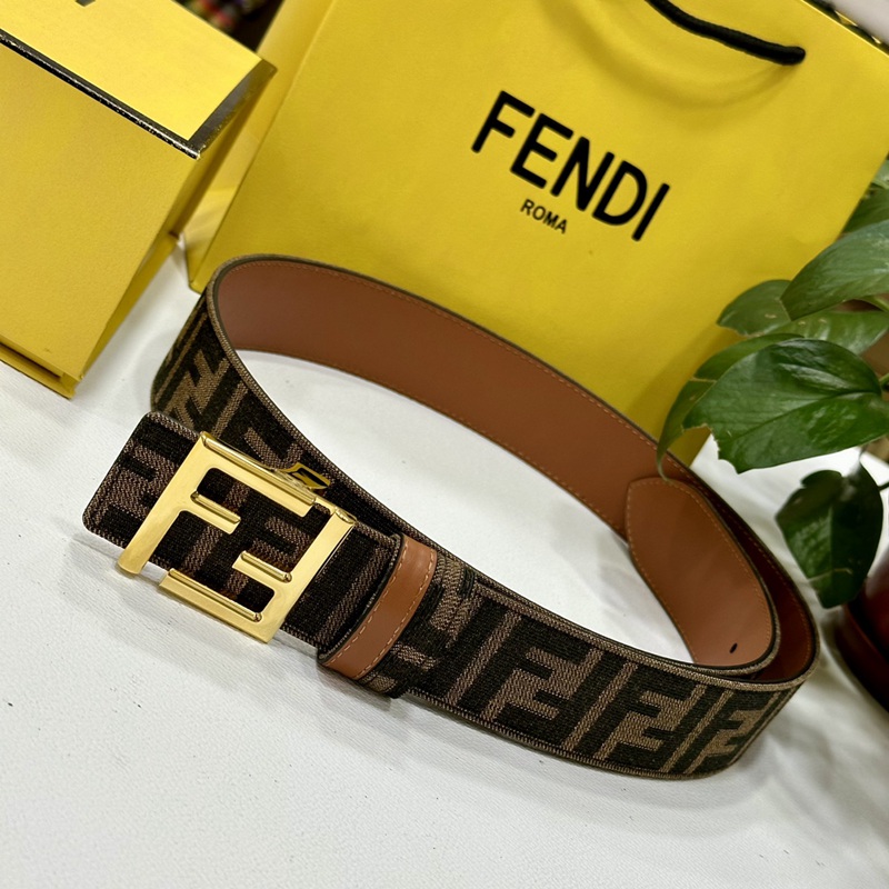 FASH Fendi Belts 2403XA0064