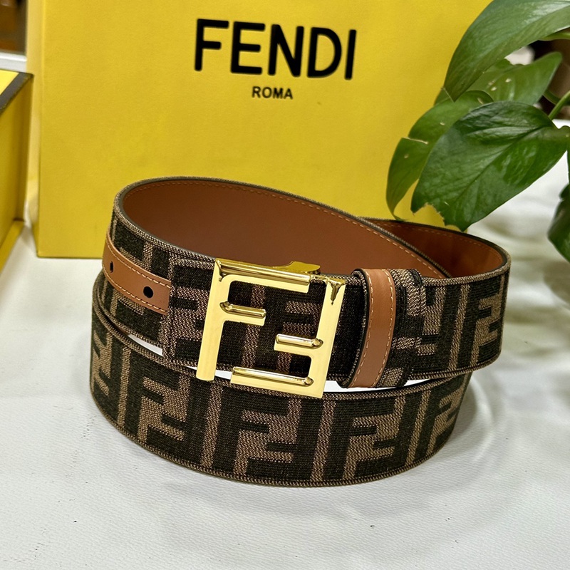 FASH Fendi Belts 2403XA0064