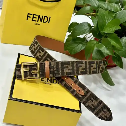 Fashionrep Fendi Belts 2403XA0064