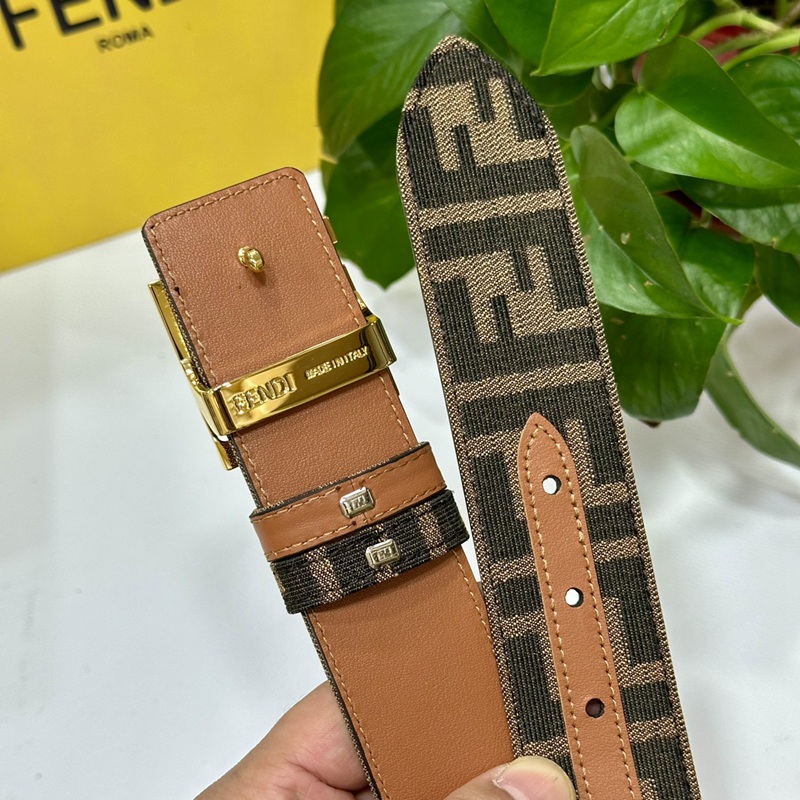 FASH Fendi Belts 2403XA0064