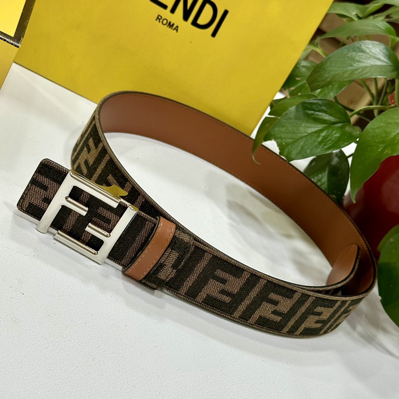 FASH Fendi Belts 2403XA0065