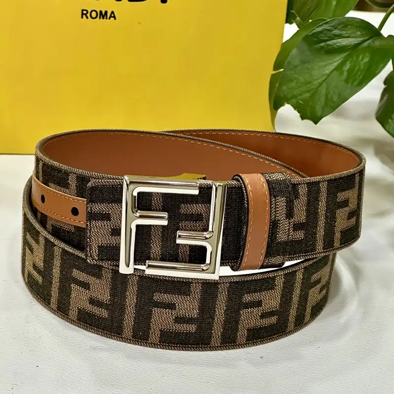 Fendi Belts 2403XA0065