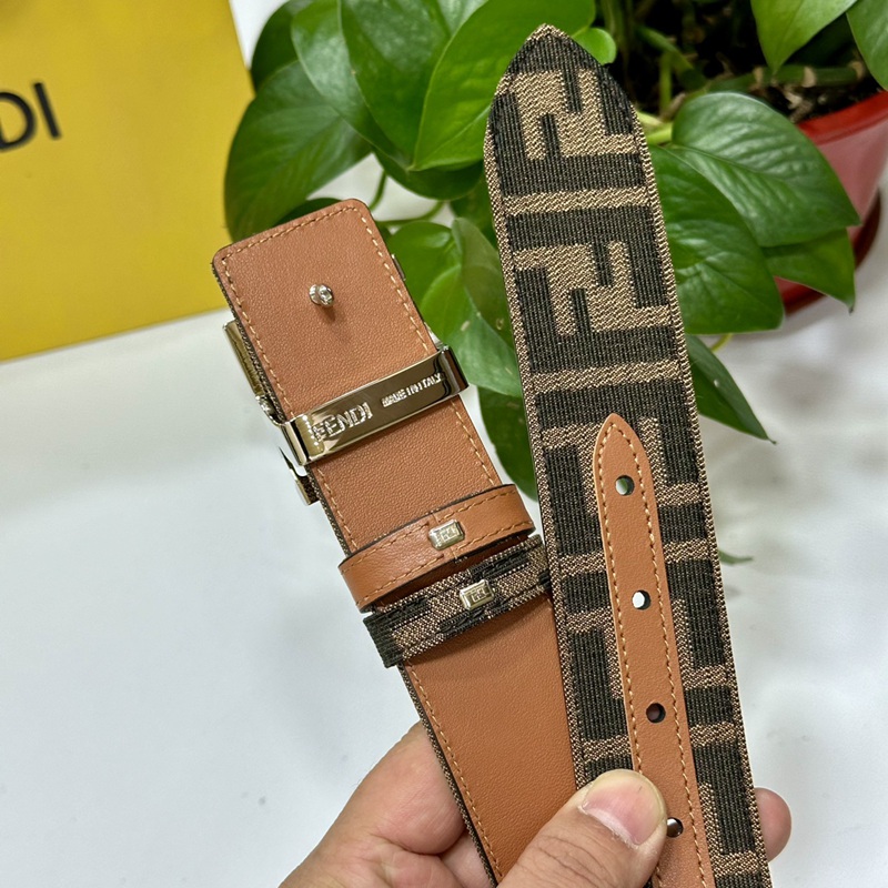 FASH Fendi Belts 2403XA0065