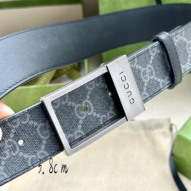 FASH Gucci Belts 2403XA0066