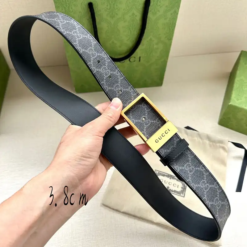 Gucci Belts 2403XA0066