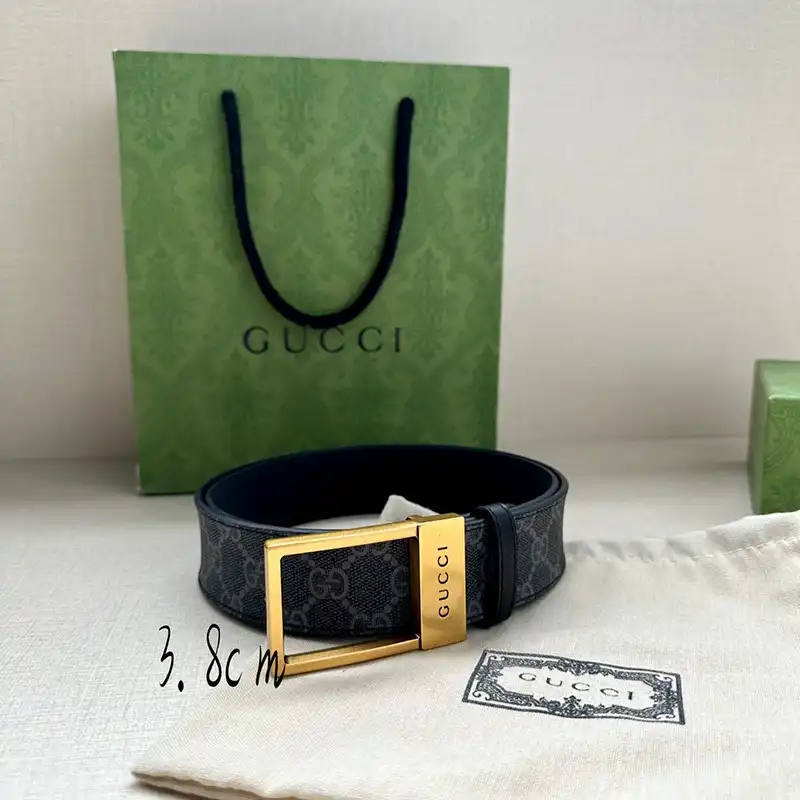 Gucci Belts 2403XA0066