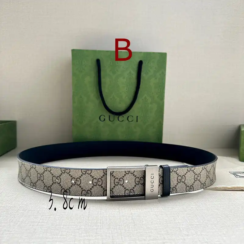 Cheap Gucci Belts 2403XA0067