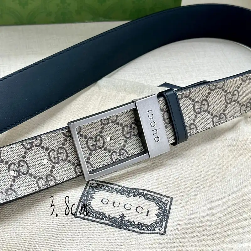 FASH Gucci Belts 2403XA0067