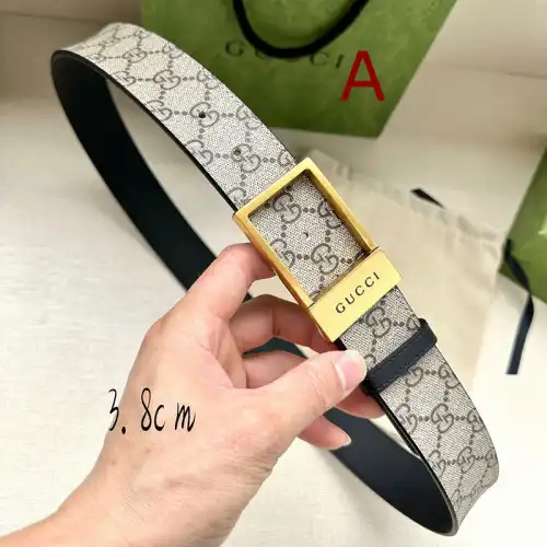 Gucci Belts 2403XA0067