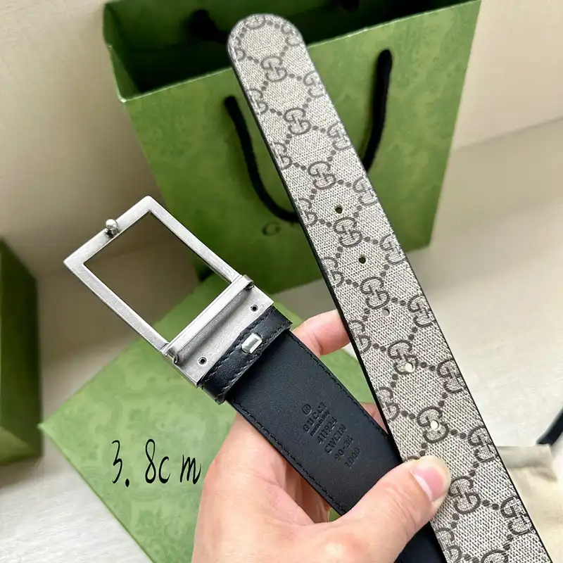 FASH Gucci Belts 2403XA0067