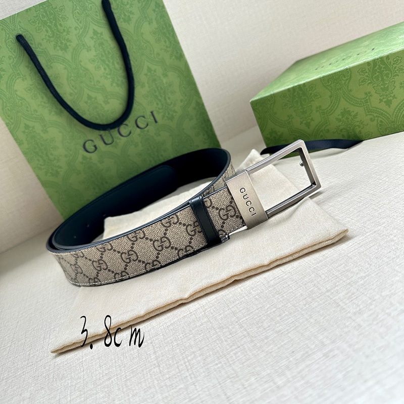 FASH Gucci Belts 2403XA0067