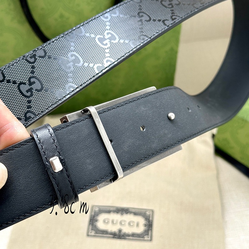 FASH Gucci Belts 2403XA0068