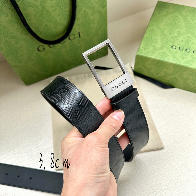 FASH Gucci Belts 2403XA0068