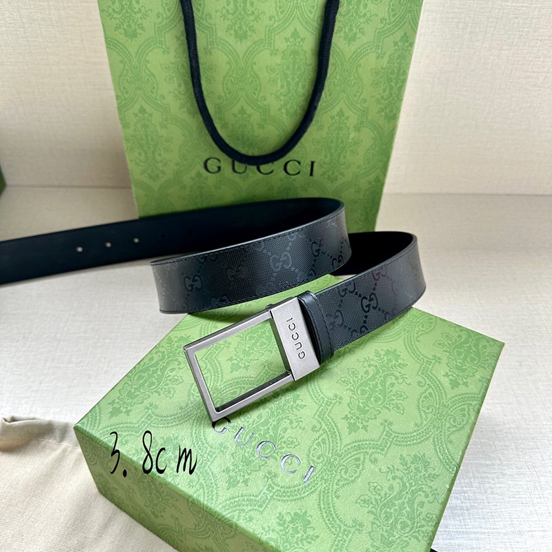 FASH Gucci Belts 2403XA0068