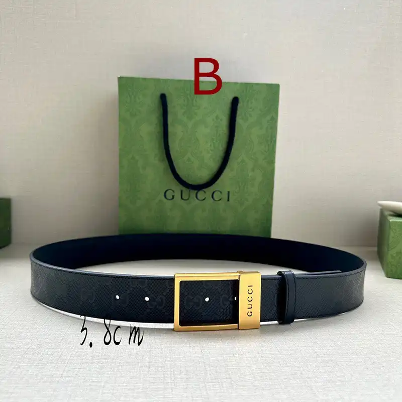 Gucci Belts 2403XA0068