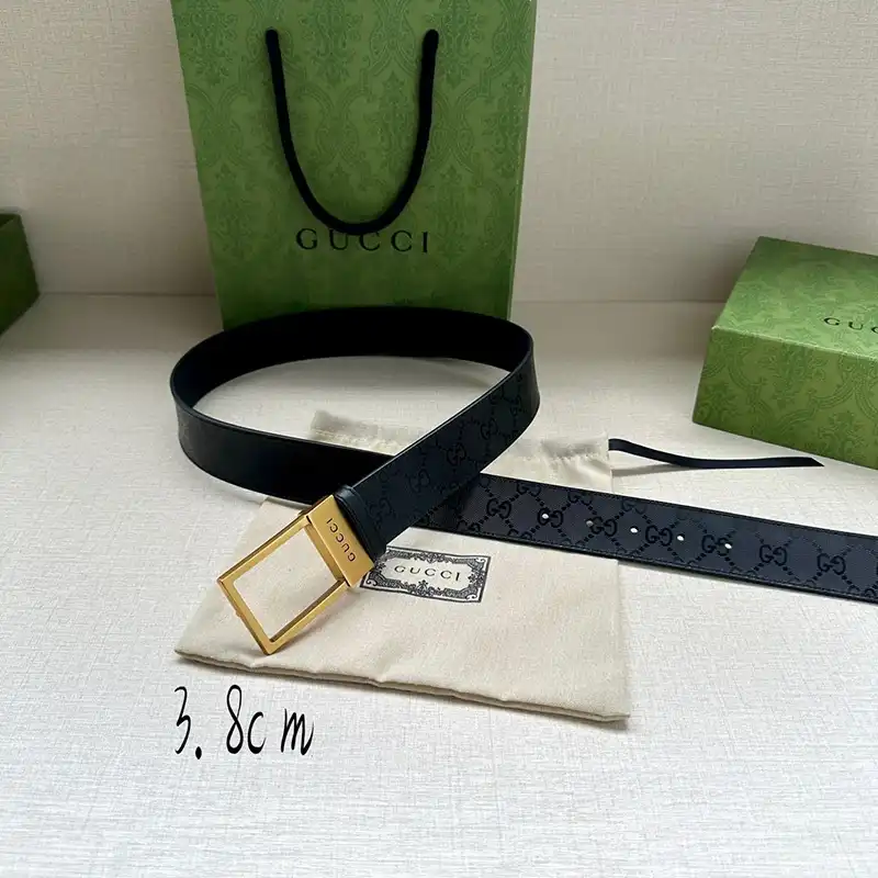 Gucci Belts 2403XA0068