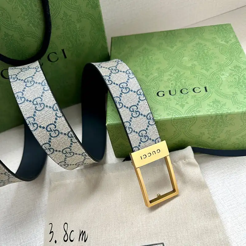 Gucci Belts 2403XA0069