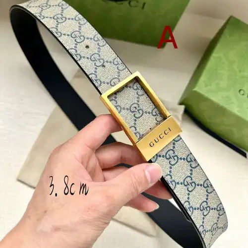 Gucci Belts 2403XA0069