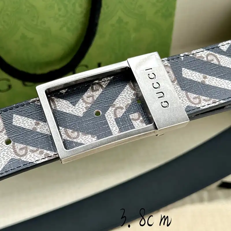 FASH Gucci Belts 2403XA0070