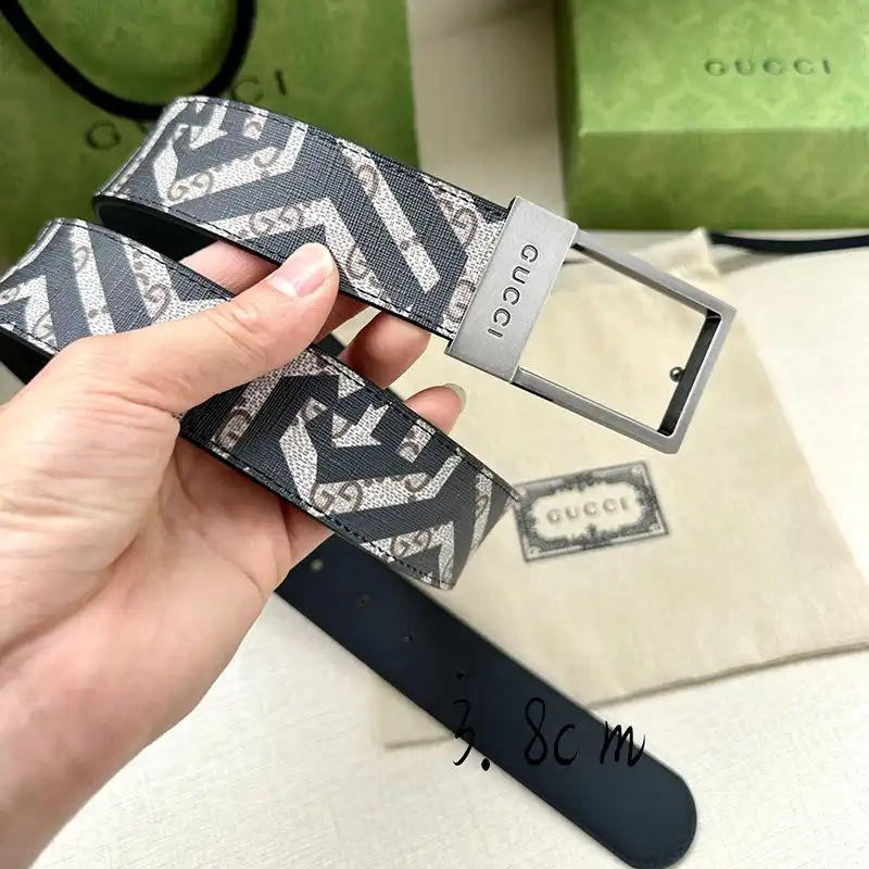 Gucci Belts 2403XA0070