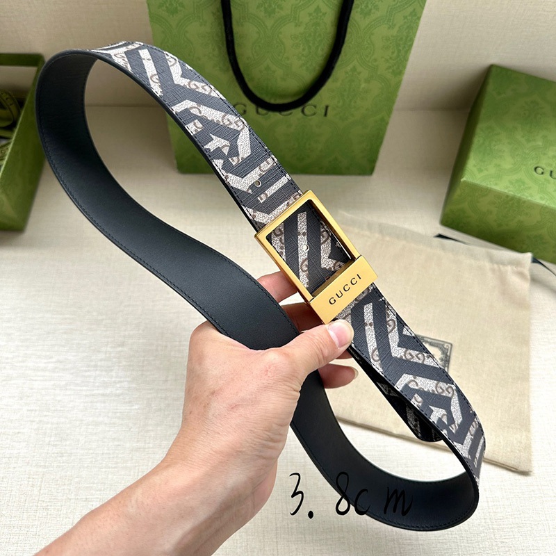 FASH Gucci Belts 2403XA0070