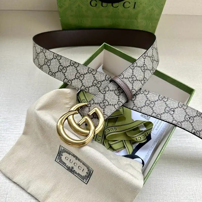 Gucci Belts 2403XA0074