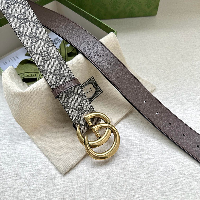 FASH Gucci Belts 2403XA0074