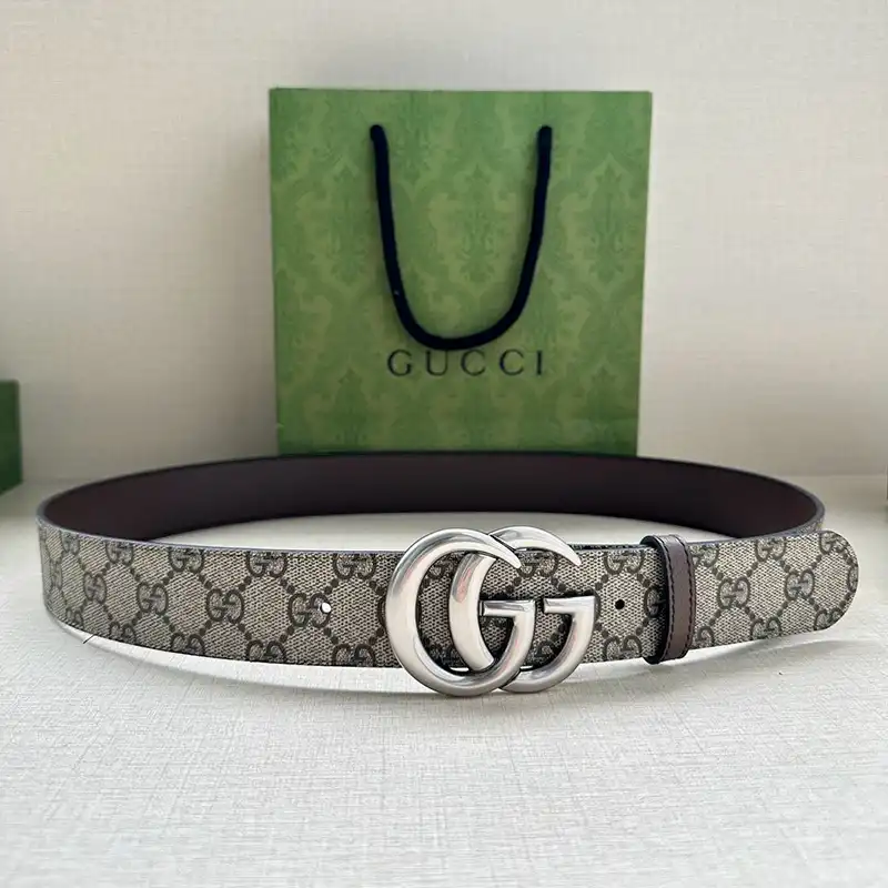 Gucci Belts 2403XA0074