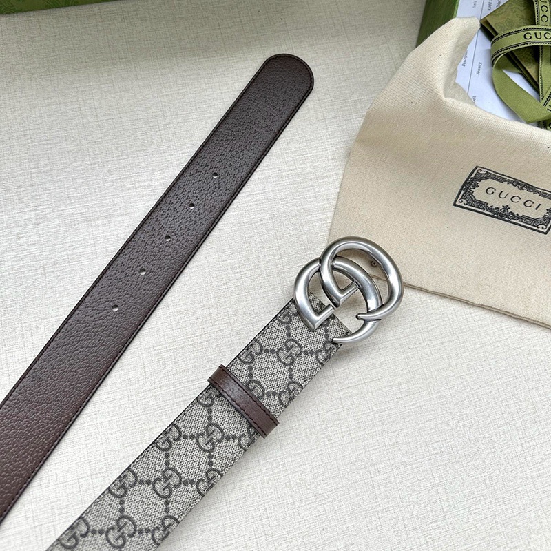 FASH Gucci Belts 2403XA0074