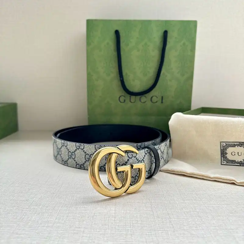 Gucci Belts 2403XA0075