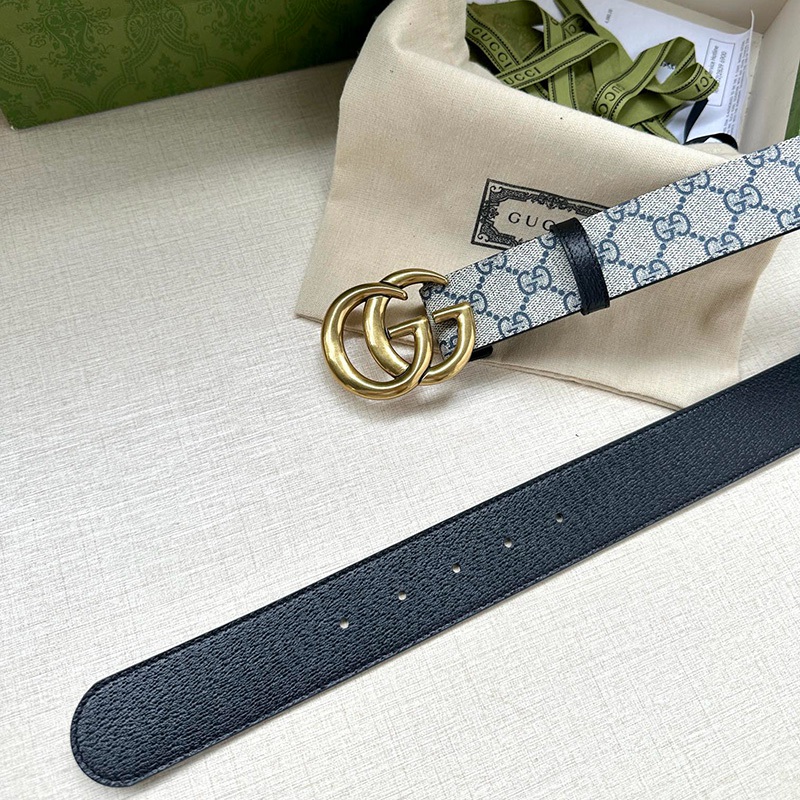 FASH Gucci Belts 2403XA0075