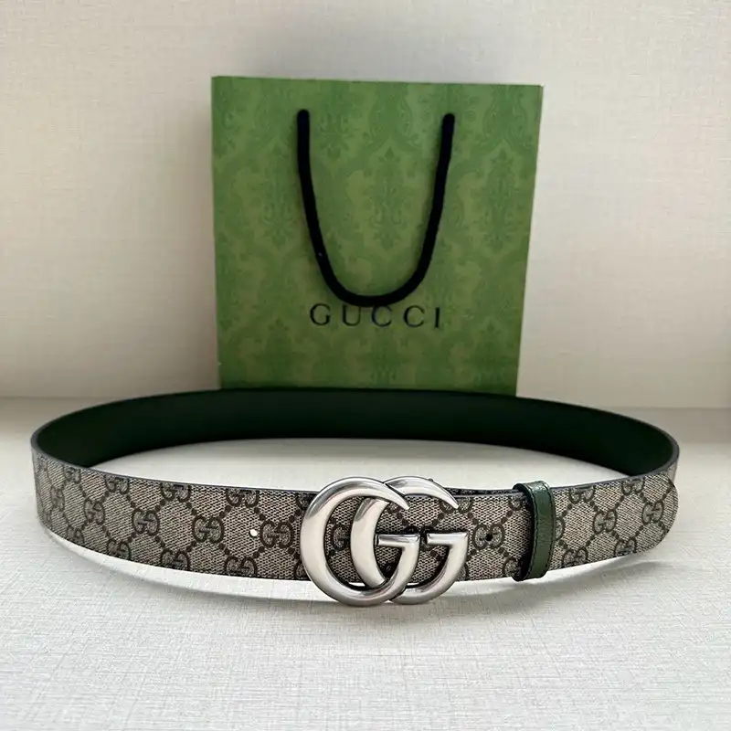 FASH Gucci Belts 2403XA0076