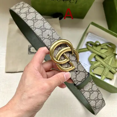 Gucci Belts 2403XA0076