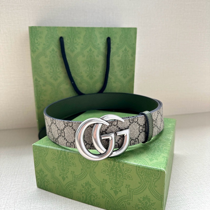 FASH Gucci Belts 2403XA0076