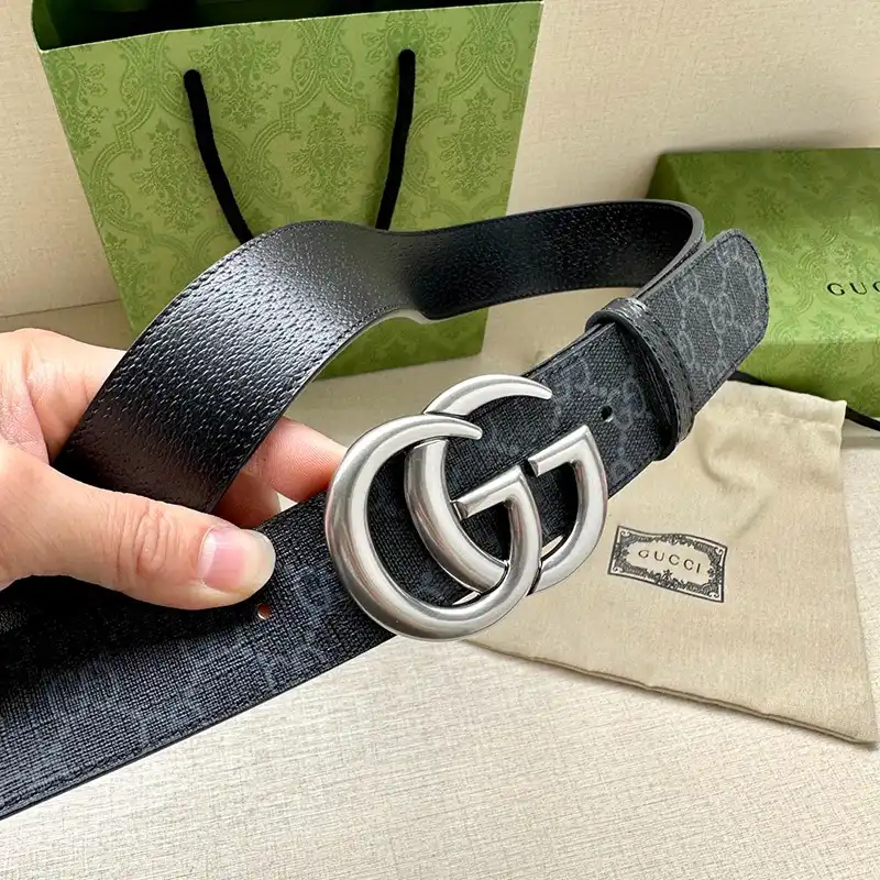 FASH Gucci Belts 2403XA0077