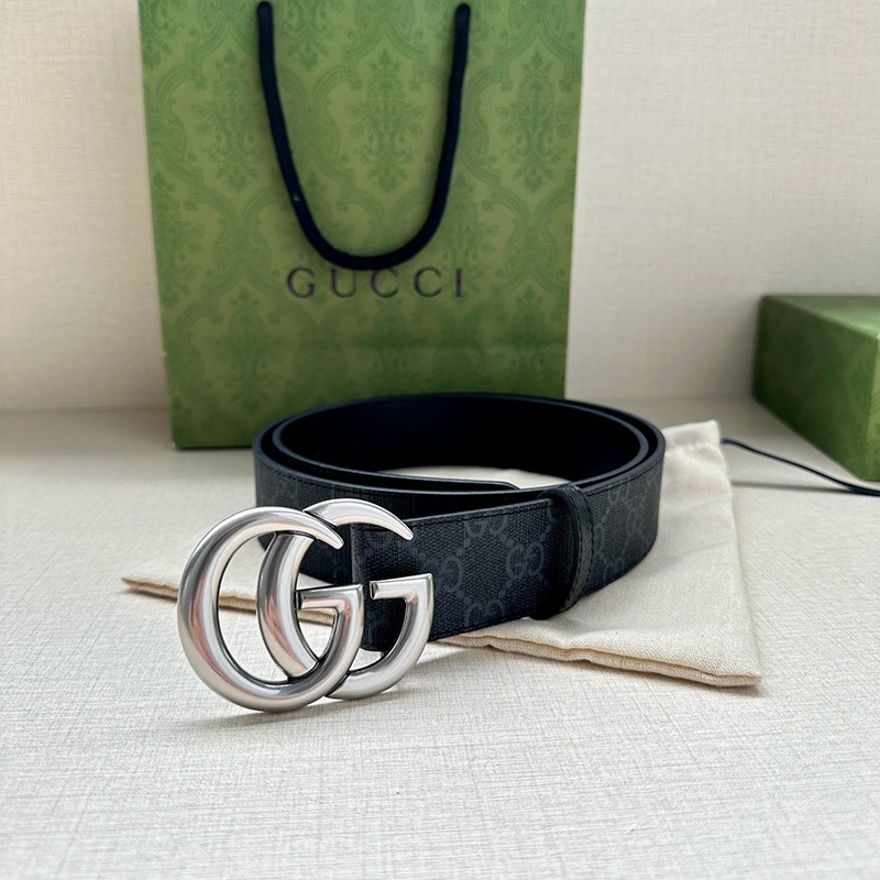 FASH Gucci Belts 2403XA0077