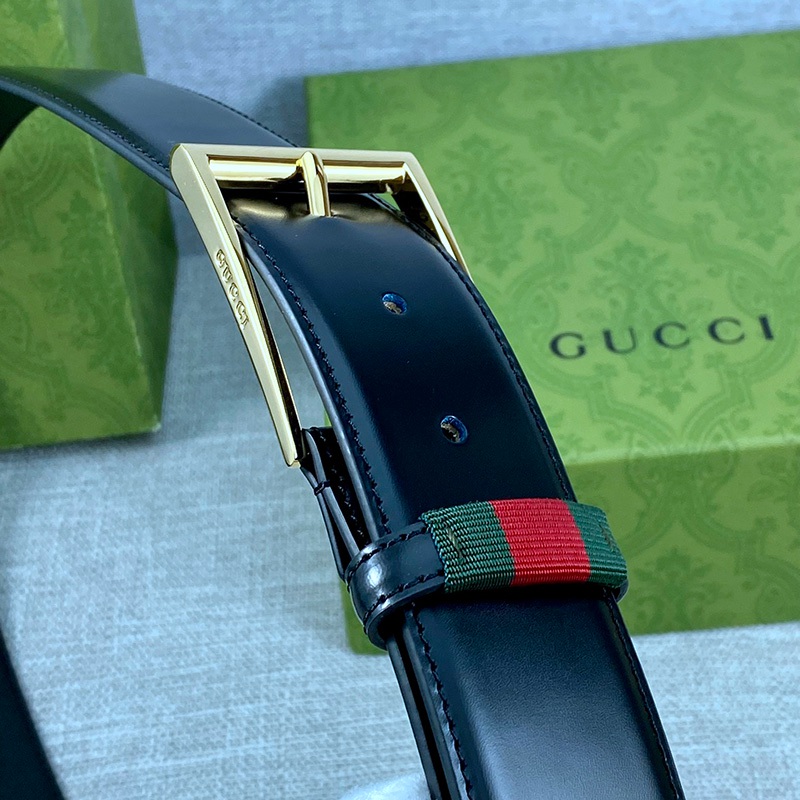 FASH Gucci Belts 2403XA0078