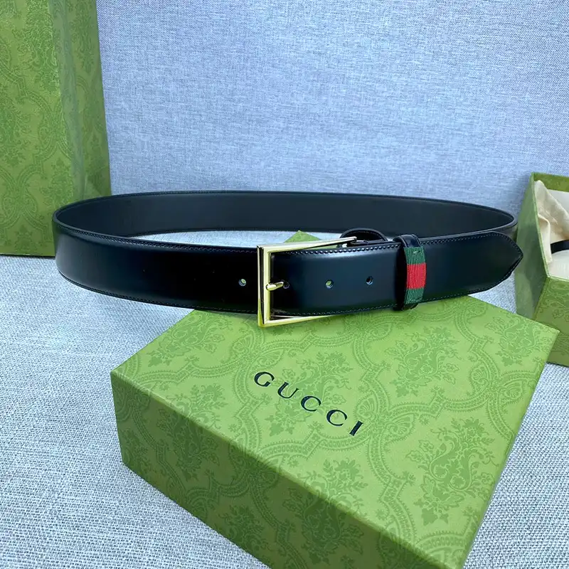 FASH Gucci Belts 2403XA0078