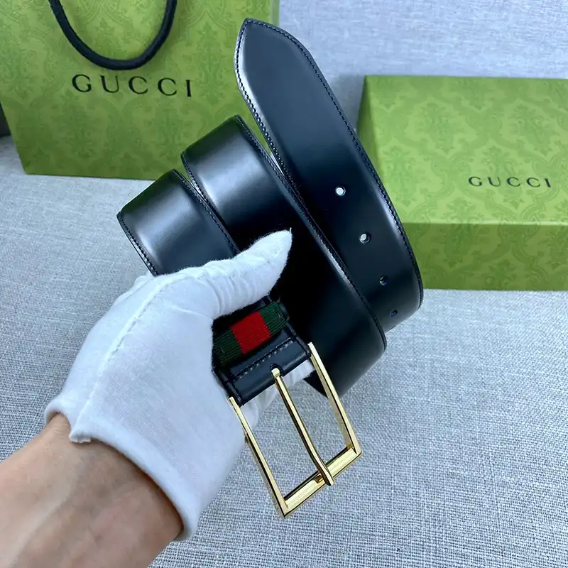 FASH Gucci Belts 2403XA0078