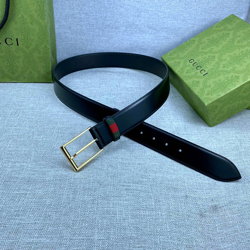 FASH Gucci Belts 2403XA0078