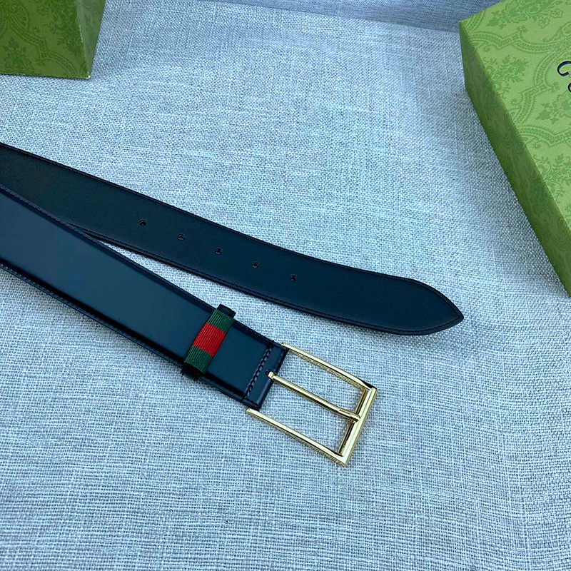 FASH Gucci Belts 2403XA0078