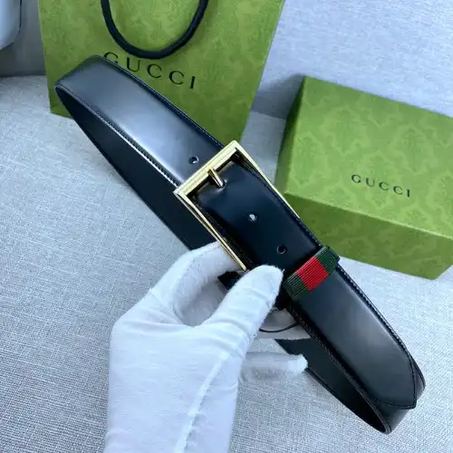 FASH Gucci Belts 2403XA0078