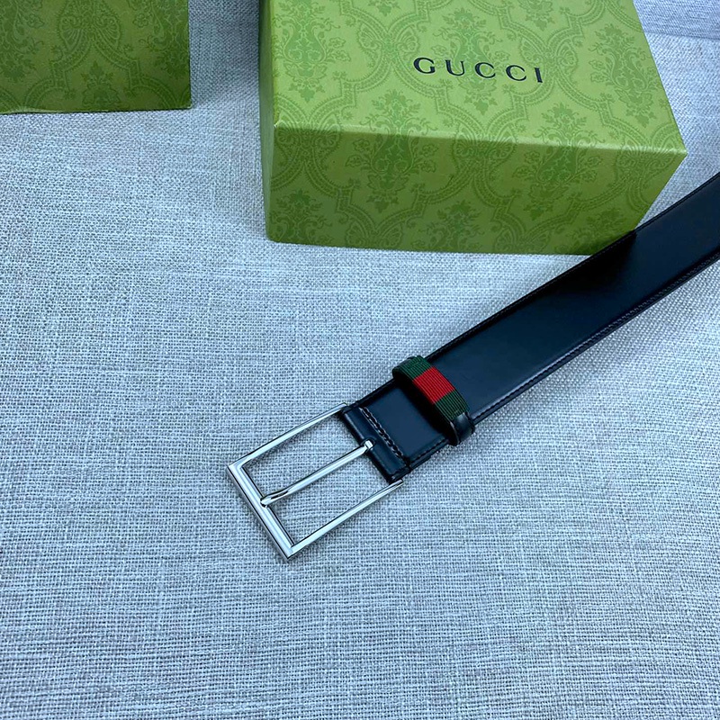 FASH Gucci Belts 2403XA0079