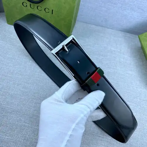 FASH Gucci Belts 2403XA0079